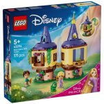 Lego disney - la tour de raiponce - 43294