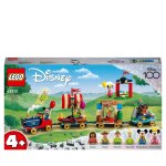 Lego disney - le train en fête disney - 43212 Lego disney - le train en fête disney - 43212