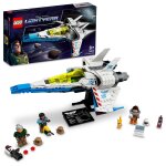 Lego disney - le vaisseau spatial xl - 15 - 76832