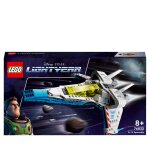 Lego disney - le vaisseau spatial xl - 15 - 76832 Lego disney - le vaisseau spatial xl - 15 - 76832