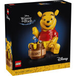 Lego disney - winnie l'ourson - 43300
