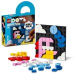 Lego dots - d�coration adh�sive - 41954