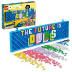 Lego dots - le grand tableau à messages - 41952 Lego dots - le grand tableau à messages - 41952