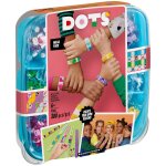 Lego dots - la mga - bote de bracelets - 41913
