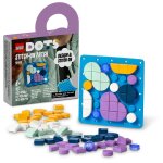 Lego dots - plaque  coudre - 41955