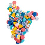Lego dots - tuiles de d�coration dots - s�rie 2 - 41916