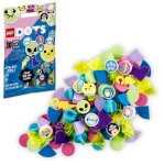 Lego dots - tuiles de décoration dots - série 6 - 41946 Lego dots - tuiles de décoration dots - série 6 - 41946