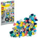 Lego dots - tuiles de d�coration dots - s�rie 7 - 41958