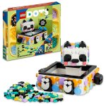 Lego dots - le vide - poche panda - 41959 Lego dots - le vide - poche panda - 41959