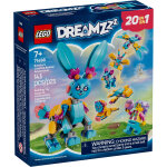 Lego dreamzzz - aventures de bunchu : animaux cr�atifs - 71488