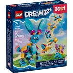Lego dreamzzz - aventures de bunchu : animaux cratifs - 71488