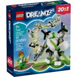 Lego dreamzzz - aventures de z - blob : robots et vhicules - 71487