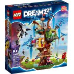 Lego dreamzzz - la cabane fantastique dans l'arbre - 71461 Lego dreamzzz - la cabane fantastique dans l'arbre - 71461