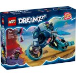 Lego dreamzzz - le chat - moto de zoey - 71479 Lego dreamzzz - le chat - moto de zoey - 71479