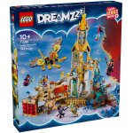 Lego dreamzzz - le château nocturnia - 71486 Lego dreamzzz - le château nocturnia - 71486