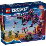 Lego dreamzzz - les créatures de la sorcière des cauchemars - 71483 Lego dreamzzz - les créatures de la sorcière des cauchemars - 71483