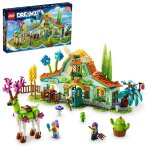 Lego dreamzzz - l'�curie des cr�atures des r�ves - 71459