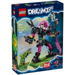 Lego dreamzzz - mateo contre le robot cyber cerveau - 71495