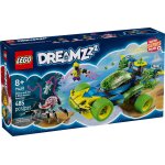 Lego dreamzzz - mateo et la voiture de course de z - blob - 71491