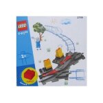 Lego duplo 2736 les aiguillages