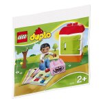 Lego - duplo - 40267 - pack trouver une paire duplo - jeu de construction, 6175446 Lego - duplo - 40267 - pack trouver une paire duplo - jeu de construction, 6175446