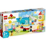 Lego duplo - l'aire de jeux des enfants - 10991 Lego duplo - l'aire de jeux des enfants - 10991