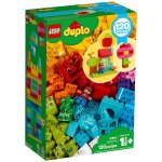 Lego duplo - l'amusement cratif - 10887