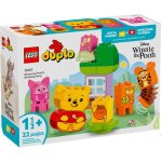 Lego duplo - l'anniversaire de winnie l'ourson - 10457 Lego duplo - l'anniversaire de winnie l'ourson - 10457