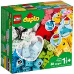 Lego duplo - la boîte câ¿ur - 10909 Lego duplo - la boîte câ¿ur - 10909
