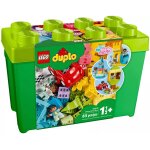 Lego duplo - la bote de briques deluxe - 10914