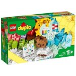 Lego duplo - boite de construction creative 120 pieces - briques 1er age 18 mois et plus - ref. 10978 ... Lego duplo - boite de construction creative 120 pieces - briques 1er age 18 mois et plus - ref. 10978 ...