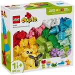 Lego duplo - bo�te cr�ative color�e - 10479