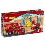 Lego duplo - le caf de flo - 10846