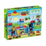 Lego duplo - le chteau royal - 10577
