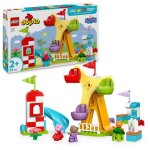 Lego duplo - la f�te foraine - 10453