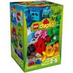 Lego duplo - la grande bo�te de construction cr�ative lego duplo - 10622