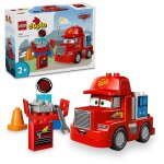 Lego duplo - mack à la course - 10417 Lego duplo - mack à la course - 10417