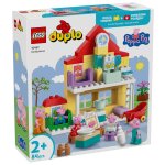 Lego duplo - la maison familiale - 10467