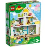 Lego duplo - la maison modulable - 10929 Lego duplo - la maison modulable - 10929