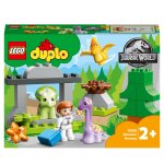 Lego duplo - la nurserie des dinosaures - 10938 Lego duplo - la nurserie des dinosaures - 10938