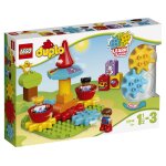 Lego duplo - mon premier manège - 10845 Lego duplo - mon premier manège - 10845