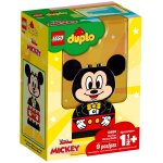 Lego duplo - mon premier mickey  construire - 10898