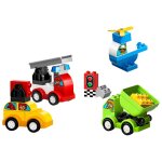 Lego duplo - mes premiers vhicules - 10886