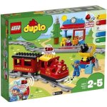 Lego duplo - le train  vapeur - 10874