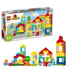 Lego duplo - la ville alphabet - 10935