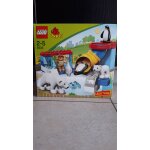 Lego duplo ville polar zoo (5633) Lego duplo ville polar zoo (5633)