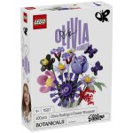 Lego editions - bouquet de fleurs d'olivia rodrigo - 11507