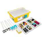 Lego education - ensemble spike principal - 45678 Lego education - ensemble spike principal - 45678