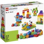 Lego education - mon monde en grand - 45028
