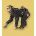 Lego figurines  collectionner: savant fou mini - figurine (srie 4)